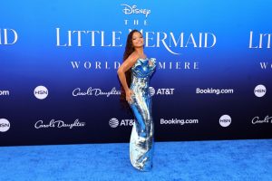 The Little Mermaid: première reúne elenco em Los Angeles