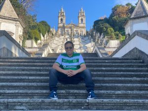 “@oihenriqueferreira: Explorando Portugal através dos Olhos de um Empresário Visionário”