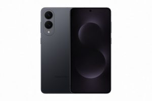 Conheça o Galaxy S25 Edge, o smartphone mais fino e incrível da